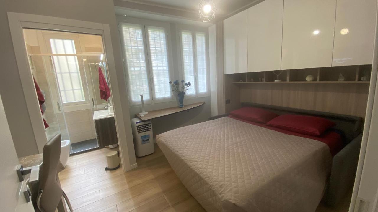 Apartment Residenza Mirabello - Mono In Via Plana - Corso Sempione Mailand