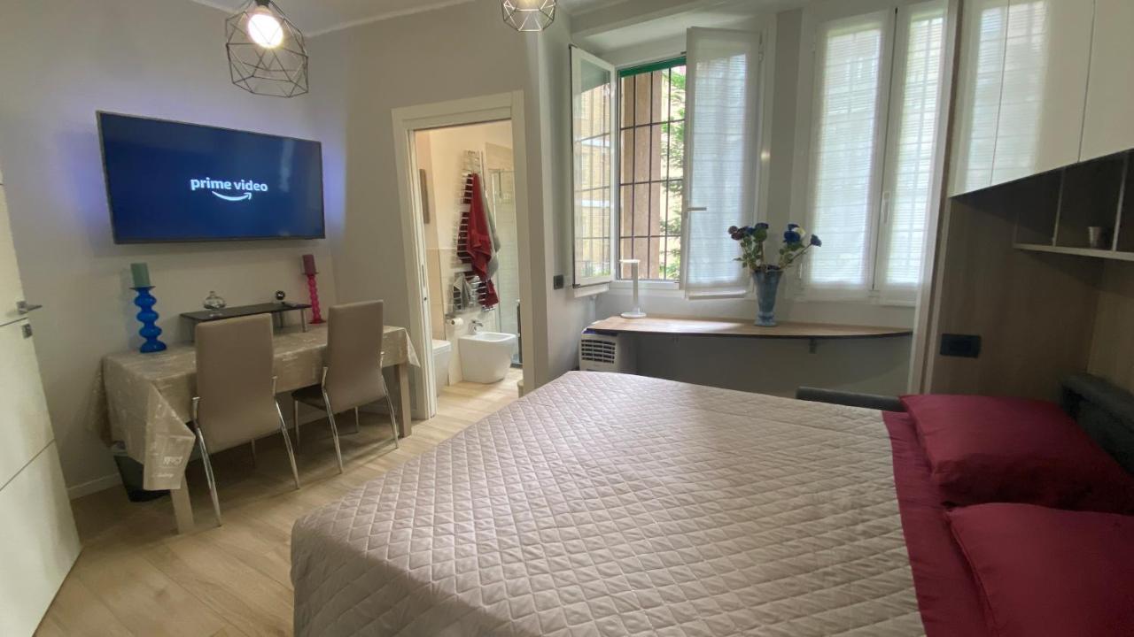 Residenza Mirabello - Mono In Via Plana - Corso Sempione Apartment Mailand